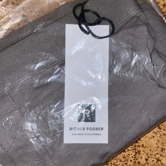 NWT Richer Poorer Boxer Briefs - Picture 4 of 4